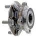 Wheel Bearing and Hub Assembly Mevotech MB80307