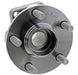 Wheel Bearing and Hub Assembly Mevotech MB80307