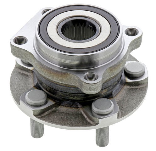 Wheel Bearing and Hub Assembly Mevotech MB80307
