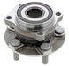 Wheel Bearing and Hub Assembly Mevotech MB80307