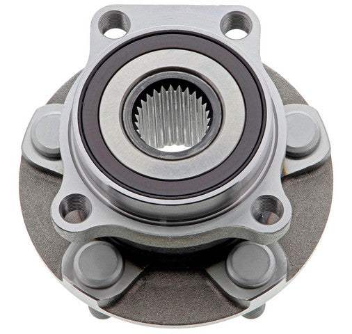 Wheel Bearing and Hub Assembly Mevotech MB80307