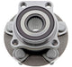 Wheel Bearing and Hub Assembly Mevotech MB80307
