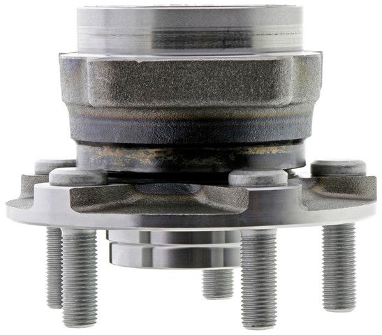 Wheel Bearing and Hub Assembly Mevotech MB80307