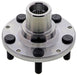 Wheel Hub Repair Kit Mevotech MB80308
