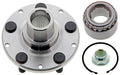 Wheel Hub Repair Kit Mevotech MB80308