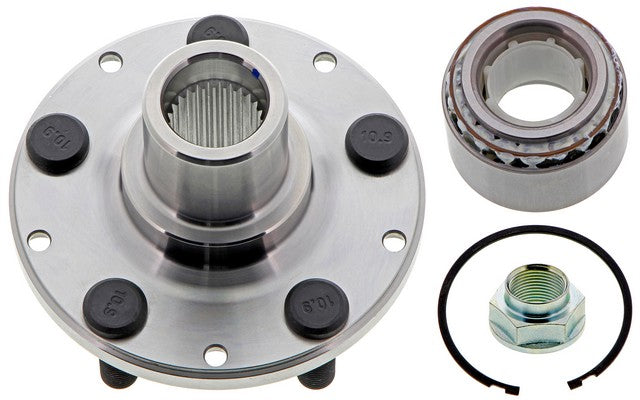 Wheel Hub Repair Kit Mevotech MB80308