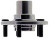 Wheel Hub Repair Kit Mevotech MB80308