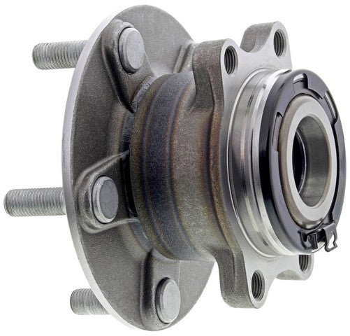 Wheel Bearing and Hub Assembly Mevotech MB80310