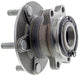 Wheel Bearing and Hub Assembly Mevotech MB80310