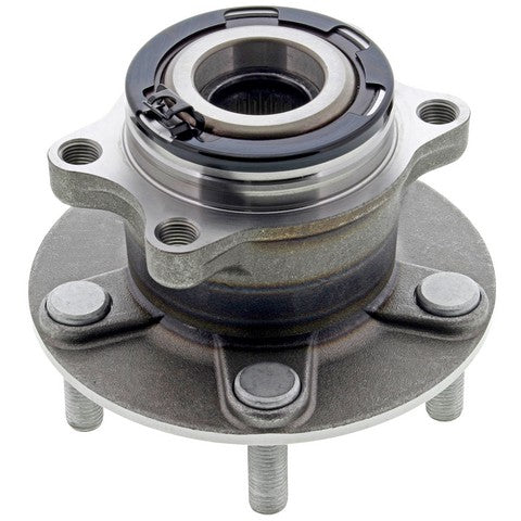 Wheel Bearing and Hub Assembly Mevotech MB80310