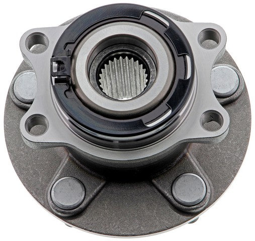 Wheel Bearing and Hub Assembly Mevotech MB80310