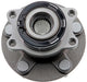 Wheel Bearing and Hub Assembly Mevotech MB80310