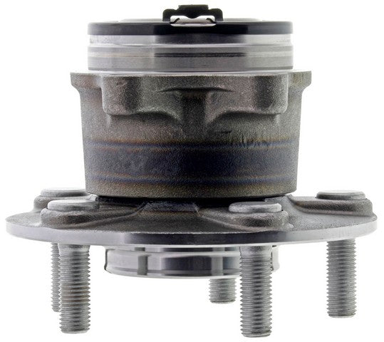 Wheel Bearing and Hub Assembly Mevotech MB80310