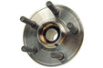Wheel Bearing and Hub Assembly Mevotech MB86301