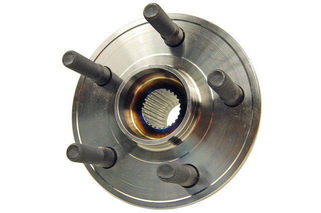Wheel Bearing and Hub Assembly Mevotech MB86301