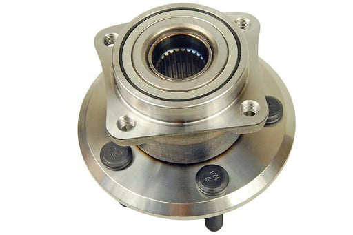 Wheel Bearing and Hub Assembly Mevotech MB86301