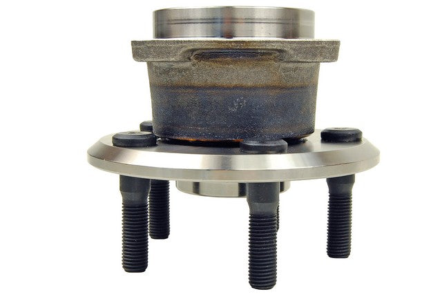 Wheel Bearing and Hub Assembly Mevotech MB86301