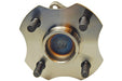 Wheel Bearing and Hub Assembly Mevotech MB86302