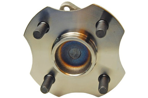 Wheel Bearing and Hub Assembly Mevotech MB86302