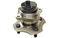 Wheel Bearing and Hub Assembly Mevotech MB86302