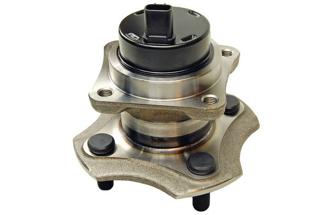Wheel Bearing and Hub Assembly Mevotech MB86302