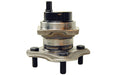 Wheel Bearing and Hub Assembly Mevotech MB86302