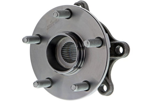 Wheel Bearing and Hub Assembly Mevotech MB86303