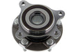 Wheel Bearing and Hub Assembly Mevotech MB86303