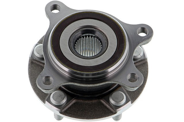 Wheel Bearing and Hub Assembly Mevotech MB86303