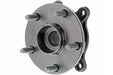Wheel Bearing and Hub Assembly Mevotech MB86304