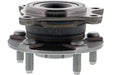 Wheel Bearing and Hub Assembly Mevotech MB86304