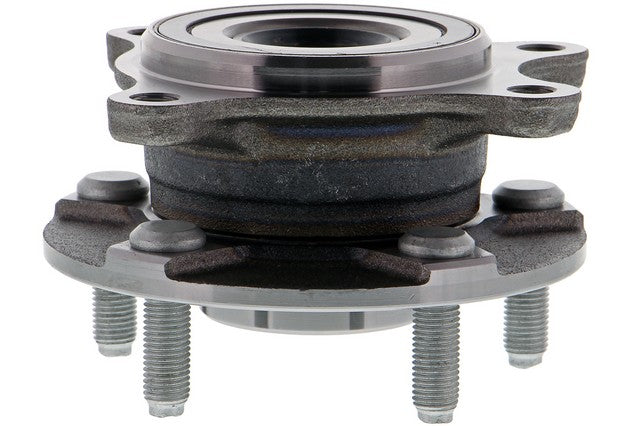 Wheel Bearing and Hub Assembly Mevotech MB86304