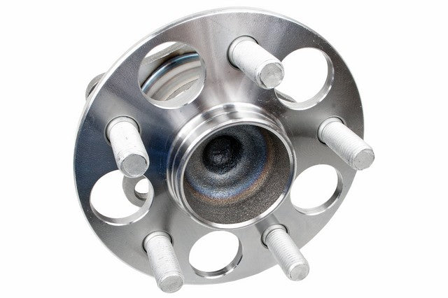 Wheel Bearing and Hub Assembly Mevotech MB86305