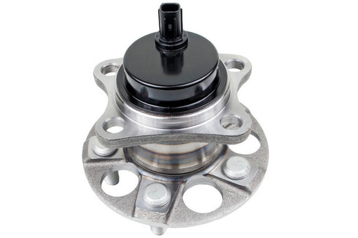 Wheel Bearing and Hub Assembly Mevotech MB86305