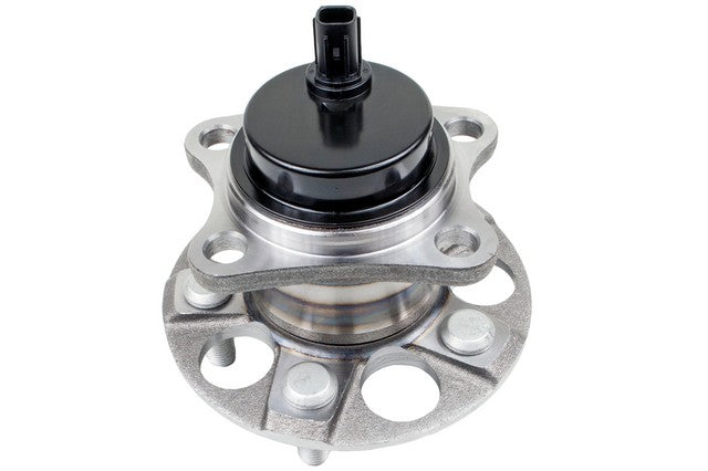 Wheel Bearing and Hub Assembly Mevotech MB86305