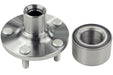 Wheel Hub Repair Kit Mevotech MB86306