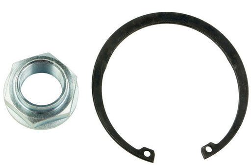 Wheel Hub Repair Kit Mevotech MB86306