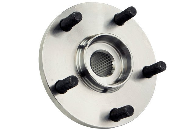 Wheel Hub Repair Kit Mevotech MB86307