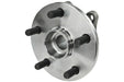 Wheel Bearing and Hub Assembly Mevotech MB86309