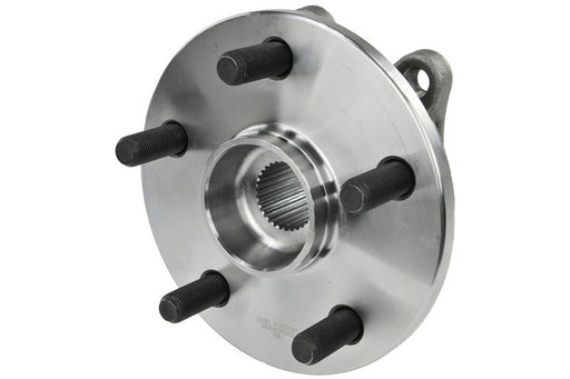 Wheel Bearing and Hub Assembly Mevotech MB86309