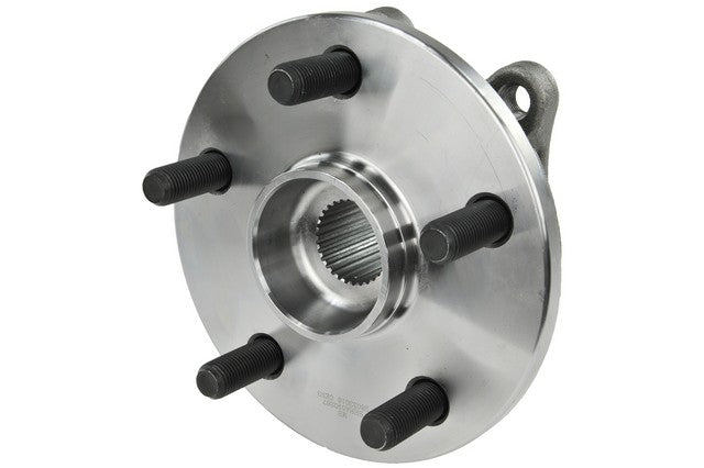 Wheel Bearing and Hub Assembly Mevotech MB86309