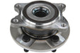 Wheel Bearing and Hub Assembly Mevotech MB86309