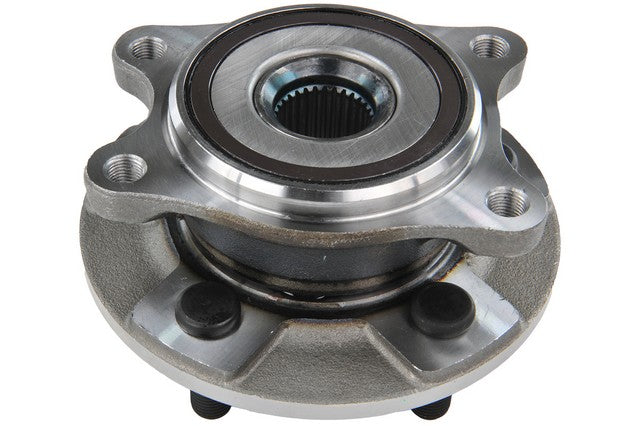 Wheel Bearing and Hub Assembly Mevotech MB86309