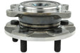 Wheel Bearing and Hub Assembly Mevotech MB86309