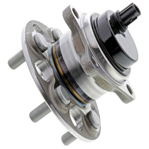 Wheel Bearing and Hub Assembly Mevotech MB86310