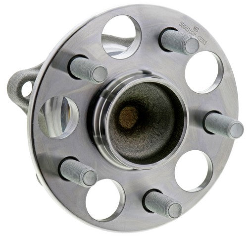 Wheel Bearing and Hub Assembly Mevotech MB86310