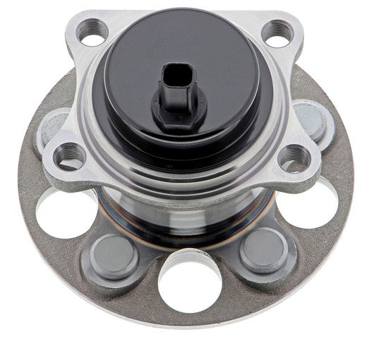 Wheel Bearing and Hub Assembly Mevotech MB86310