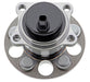 Wheel Bearing and Hub Assembly Mevotech MB86310