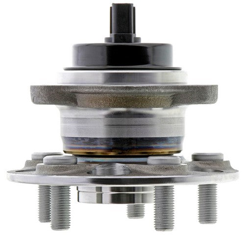 Wheel Bearing and Hub Assembly Mevotech MB86310