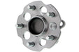 Wheel Bearing and Hub Assembly Mevotech MB86311